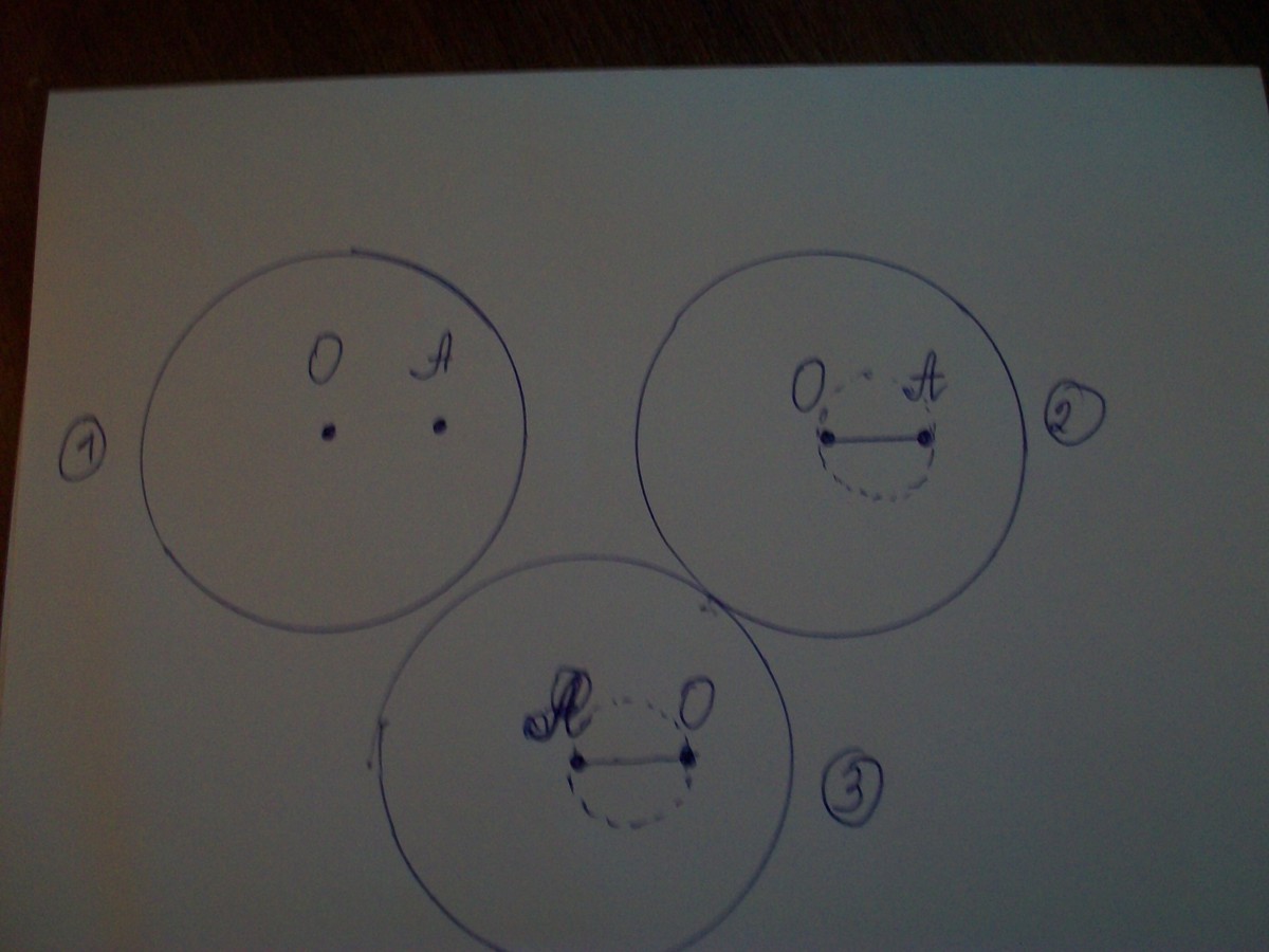 В круге отметили точку. Отметь на чертеже точку а вне данной окружности. Соедини точки данной окружности 3 класс.
