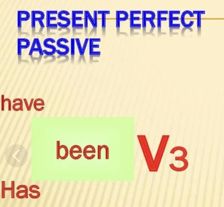 Present perfect passive and past simple passive. Презент Перфект пассив. Present perfect Passive правило. Паст Симпл Актив. Формула present perfect Passive.