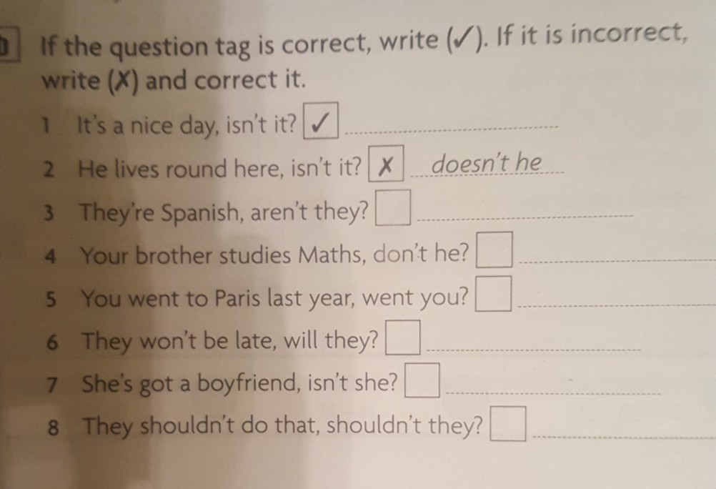 Write the correct spelling. Write the correct tag questions. Write the correct article 5 класс. Write the correct Room ответы. Write the correct tag ответы на таблицу.