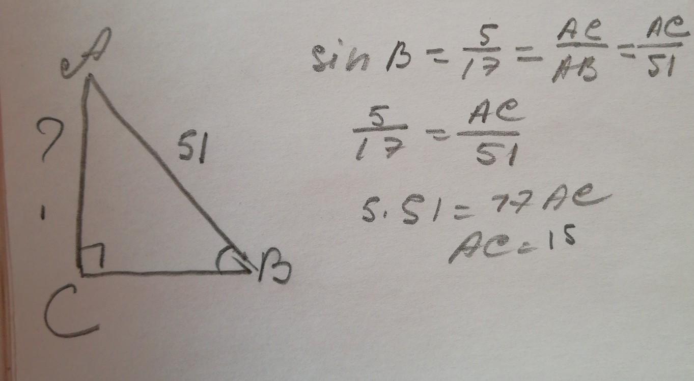 В треугольнике abc bc 17. Треугольник АВС угол с 90 градусов. В треугольнике ABC угол с равен 90 AC 17 sin b. Треугольник ABC угол с 90 градусов синус 5/17. В треугольнике ABC угол c 90 градусов sin b 5 16.