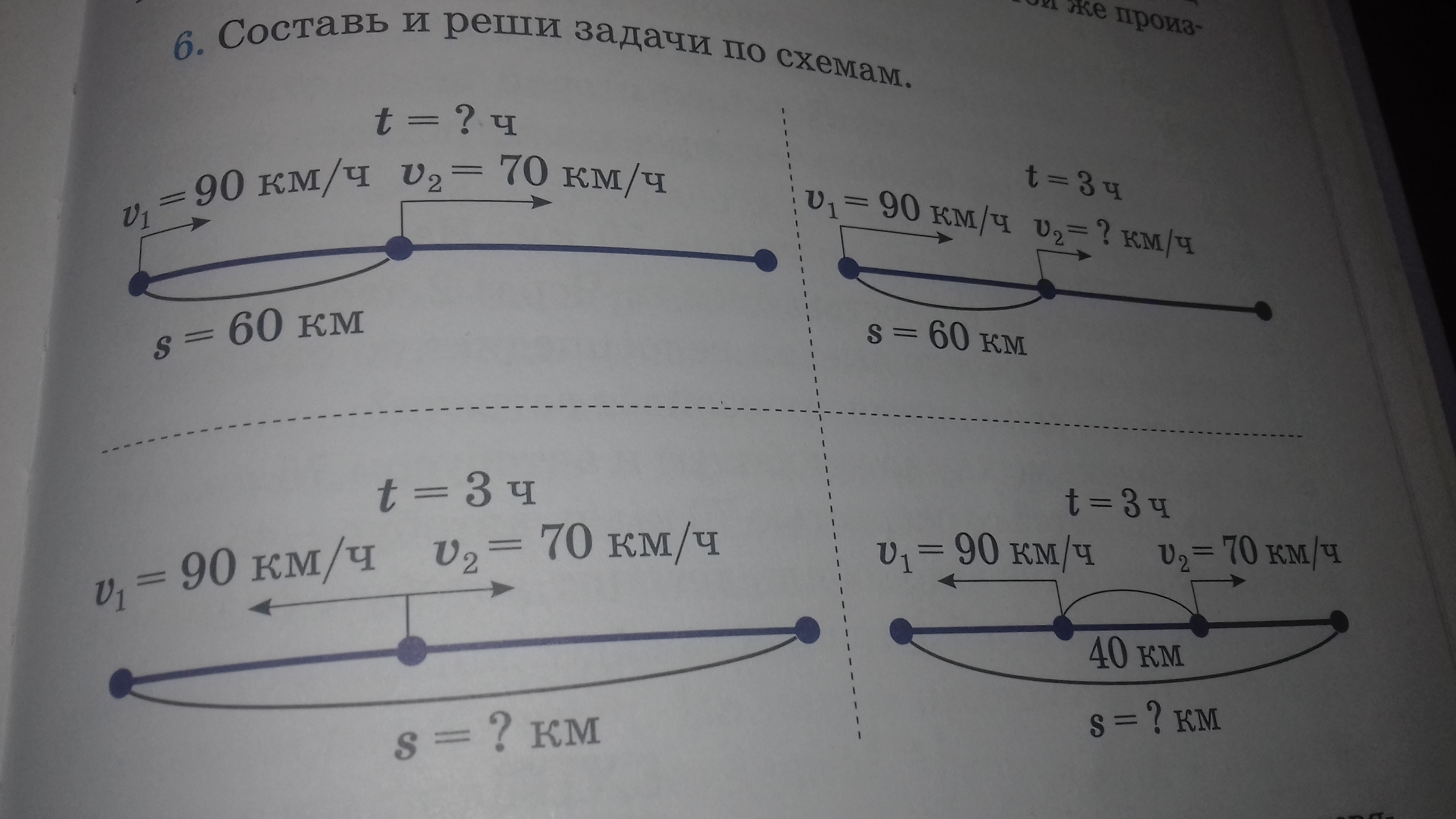 Помогу решить задания