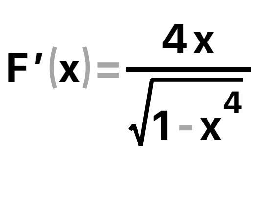 F x корень х 5