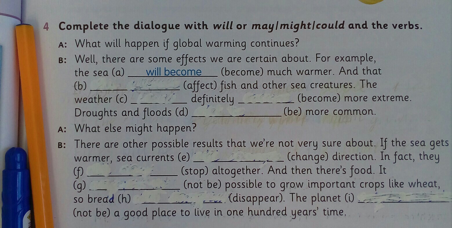 Complete with will or. &quot;complete the dialogue&quot; buhf. задания на may might. may might could will probably will definitely. may might could will probably will definitely exercises.
