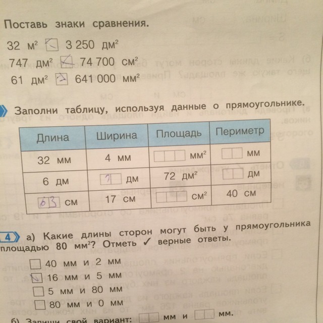 Используя данные таблицы найдите. Данные прямоугольники заполни таблицу. Площадь прямоугольника заполни таблицу. Заполните таблицу используя информацию о прямоугольнике. Даны прямоугольники заполни таблицу.