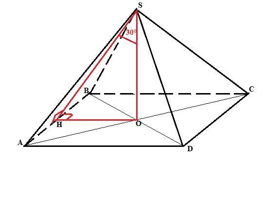 Угол грани пирамиды. Грани четырехугольной пирамиды. Грани правильной четырехугольной пирамиды. Боковые грани четырехугольной пирамиды. Высота боковой грани правильной четырехугольной пирамиды.