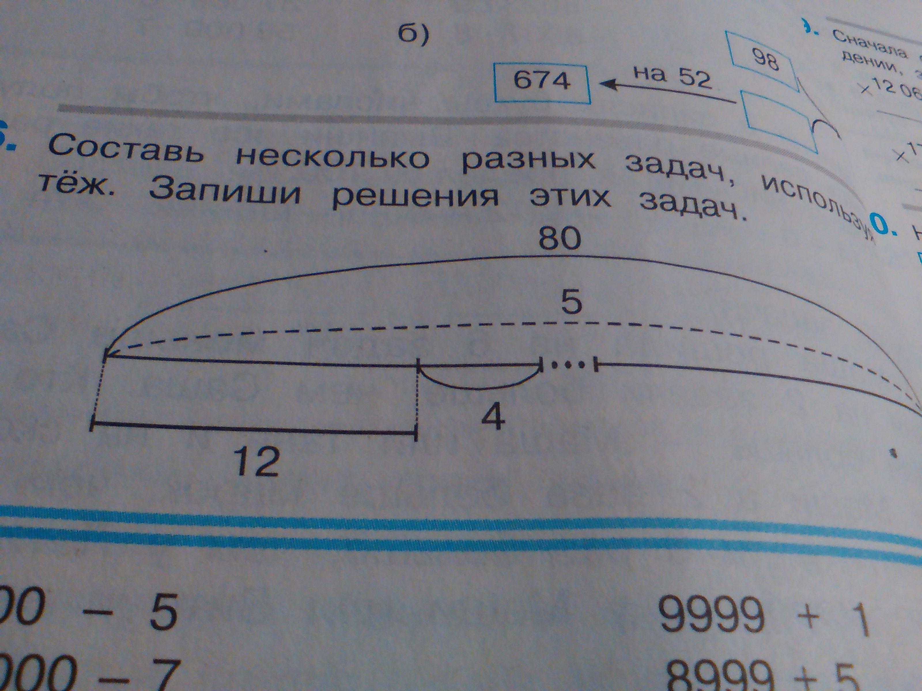 Наша задача разными схемами тамаев