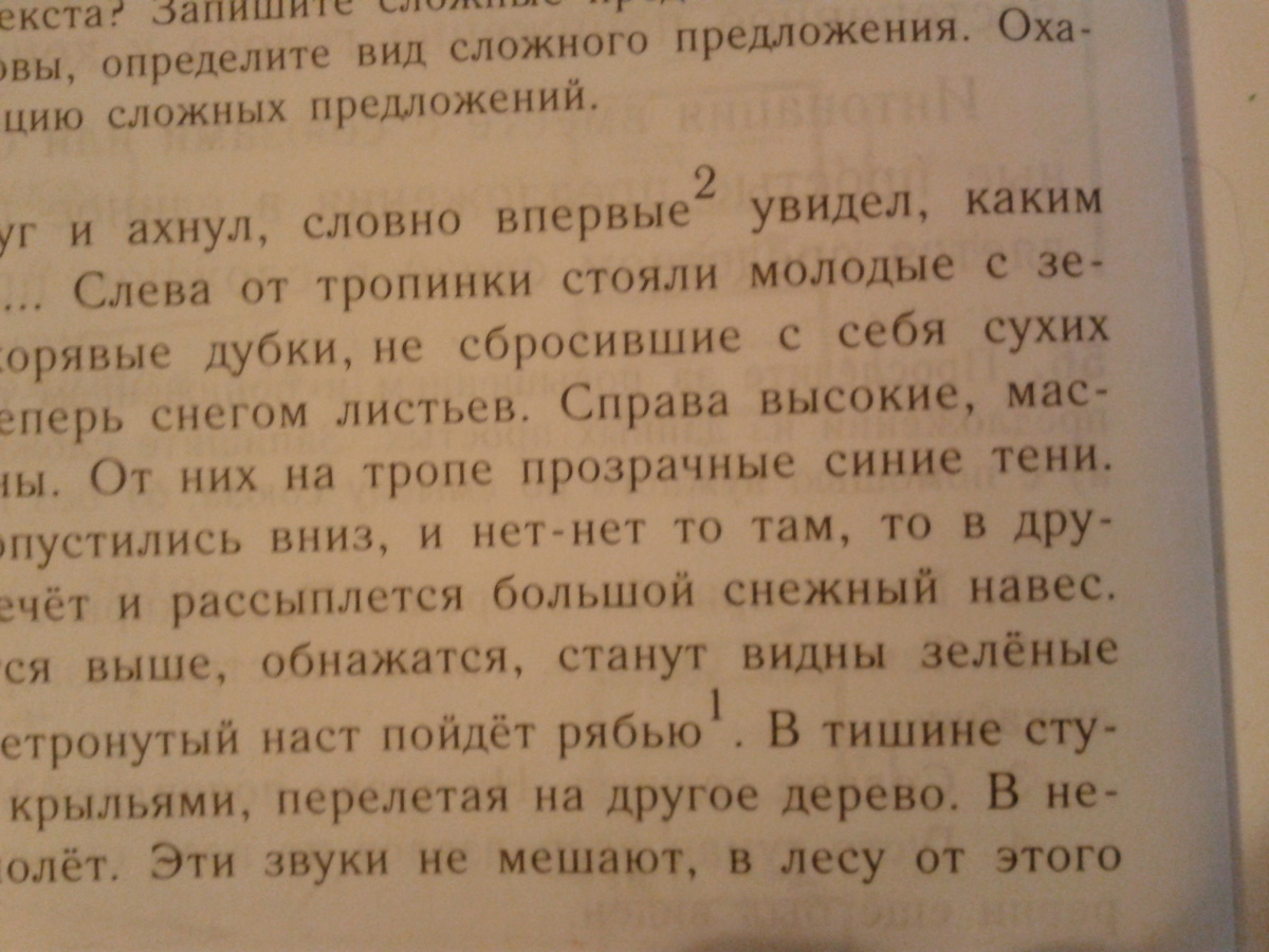 Подготовьте план vi главы подумайте в какой фразе передано ощущение тома поверившего в реальность