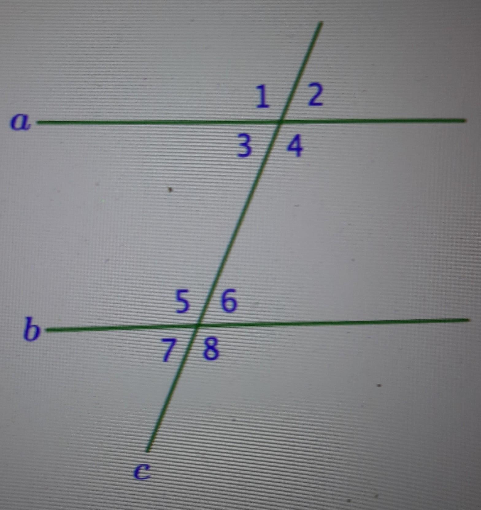 Углы 4 и 8 изображенные на рисунке. Угол1:угол2=4:5 угол1-угол2=?. Угол 1:5. Угол 1:1,5. Параллельны ли прямые а и б.