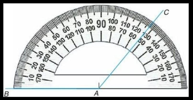 125 градусов. Угол 125 градусов. Транспортир с делениями. Шкала прибора угол. Угол на транспортире 125 градусов.