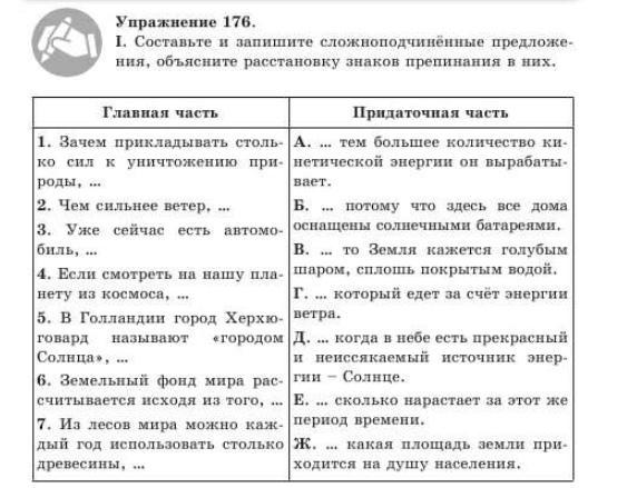 Расставьте и объясните знаки препинания на столе лежали письменные принадлежности ручки карандаши