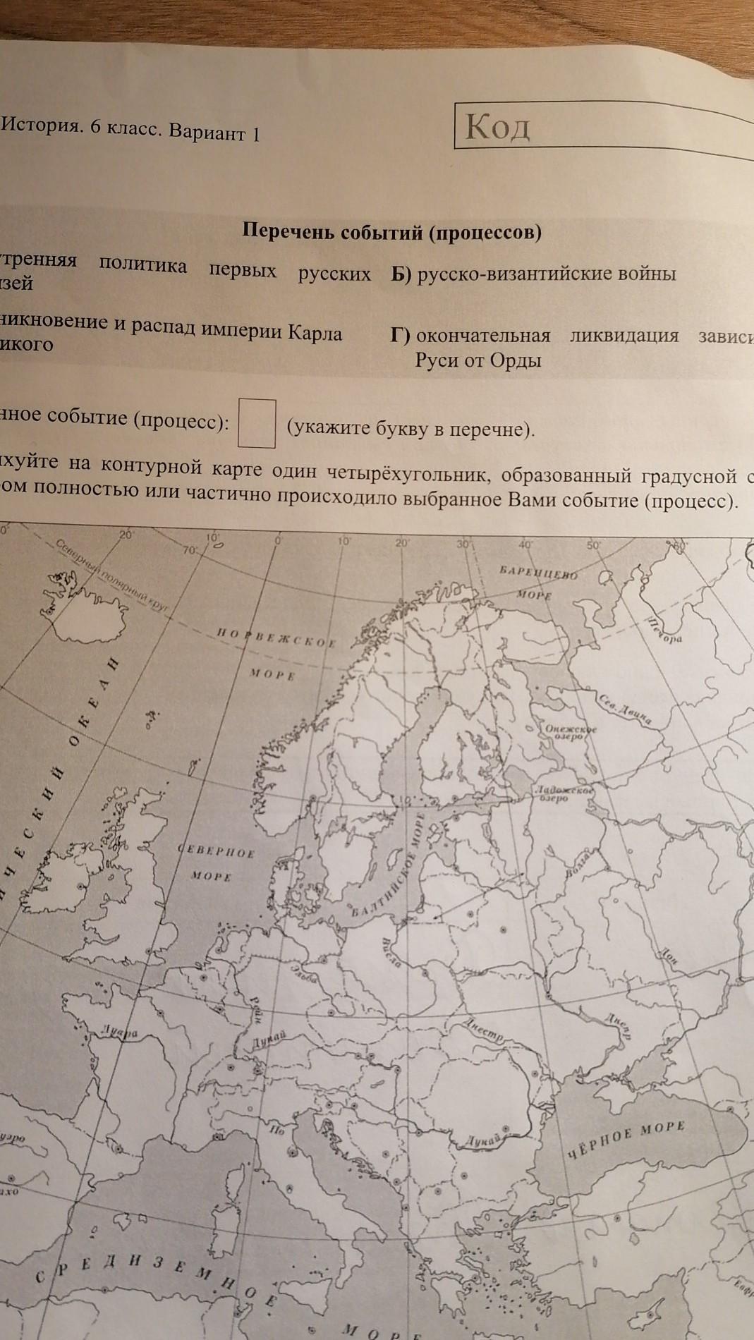 Падение византийской империи картинки 6 класс впр по истории