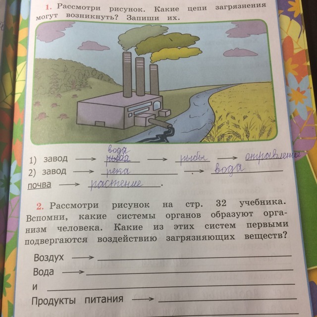 Рассмотри полученные. Цепи загрязнения могут возникнуть. Экологическая безопасность рабочая тетрадь. Экологическая безопасность 3 класс окружающий мир рабочая тетрадь. Экологическая безопасность цепи загрязнения рабочая тетрадь.