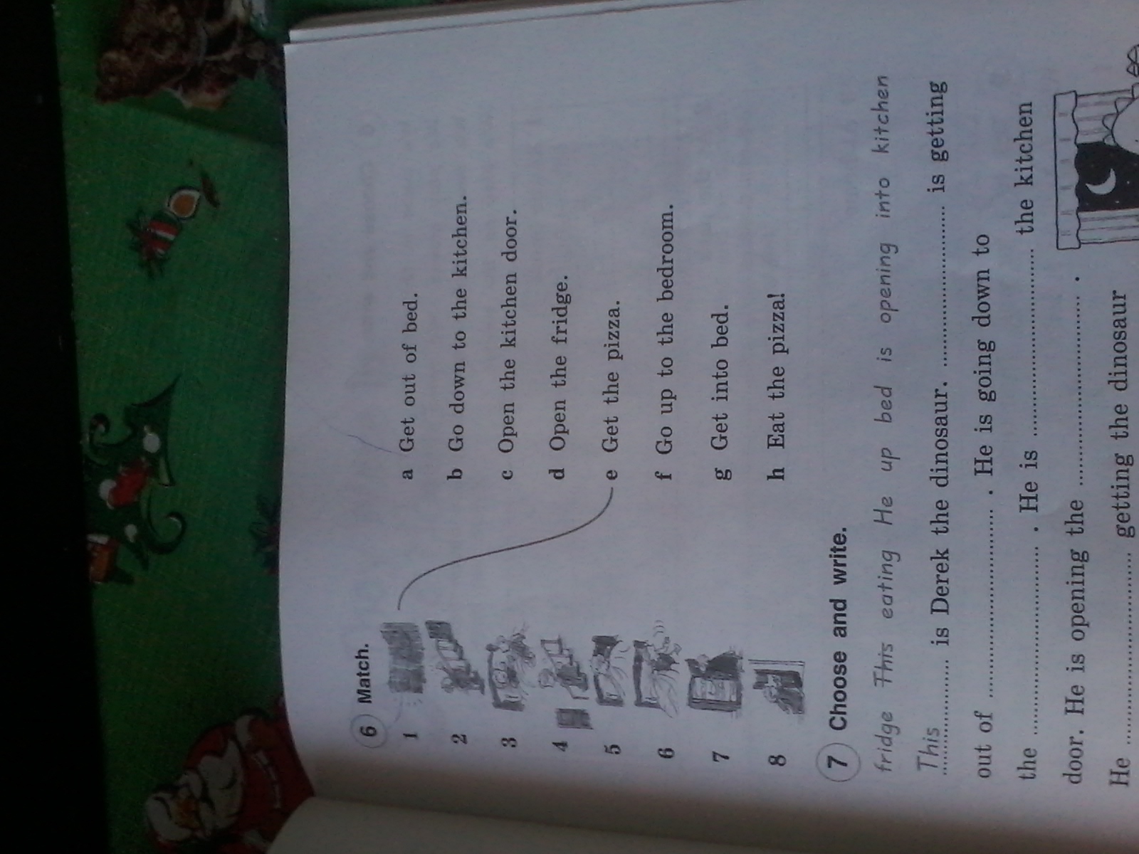 Match two halves of the sentences 7 класс. Match 1 6 to a f. Match the words to make. Match the words to form phrases. Match sentence halves 1-6 with a-f.