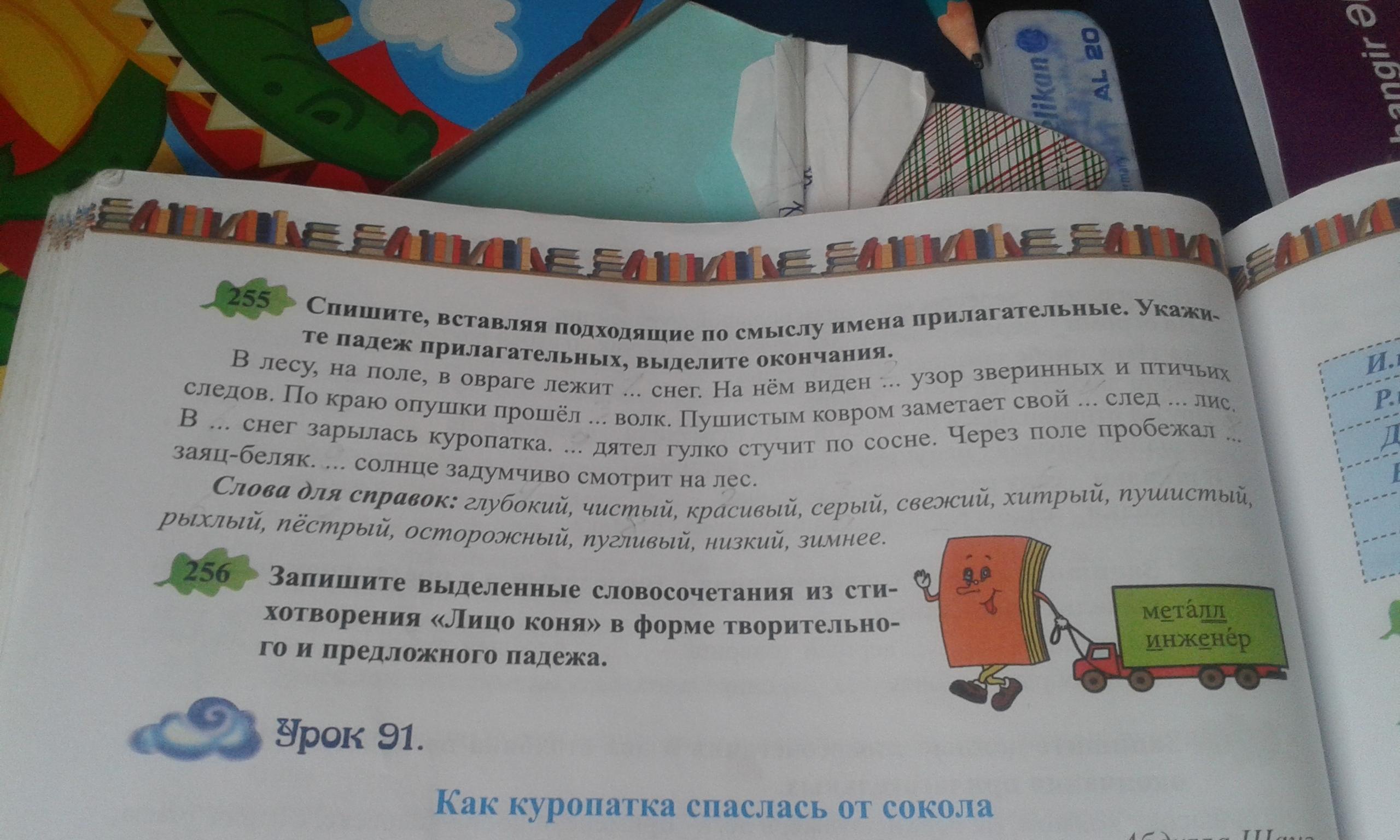 Сокол сокола определить падеж сокола. Вставить подходящие по смыслу прилагательные. Вставь подходящие по смыслу прилагательные. Прочитайте спишите вставляя подходящие по смыслу. Подбери подходящее по смыслу имя прилагательное.