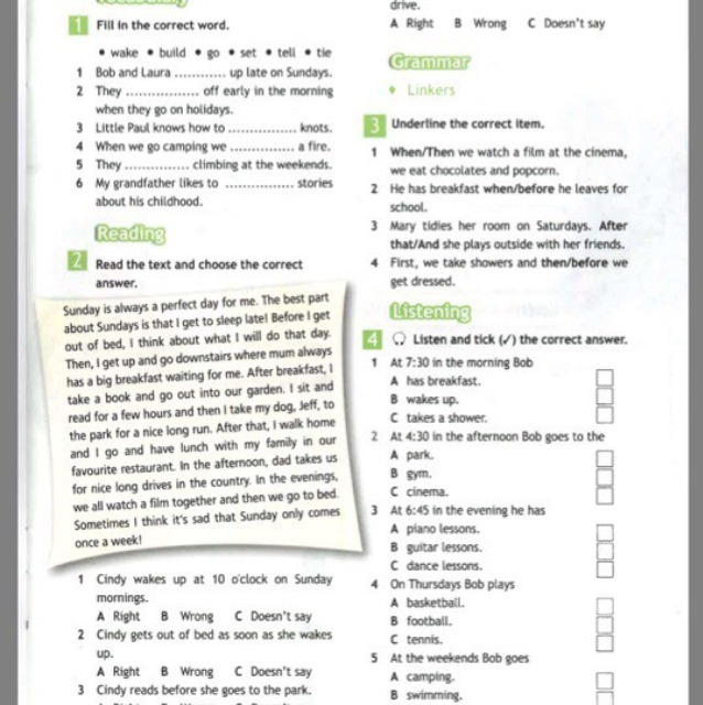 Read the text choose the answer. Day in Day out 6 класс Spotlight. Рабочая тетрадь по английскому 6 класс Spotlight Day in Day out. Английский язык 6 класс Spotlight Module 4 a Day in Day out. Английский язык 6 класс Day in Day out.