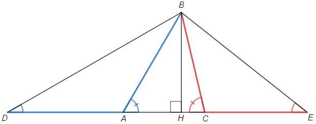 Как разбить треугольник. Каскад двойной треугольный. Разделить треугольник на 2 равные части разными способами. Как разделить треугольник на 2 подобных. Сколько треугольников в разделенном треугольнике.