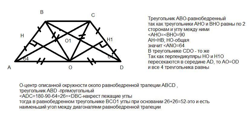 В выпуклом четырехугольнике abcd углы равны. Серединные перпендикуляры к сторонам четырехугольника. Серединный перпендикуляр в четырехугольнике. Серединный перпендикуляр выпуклом четырехугольнике. Серединный перпендикуляр трапеции.