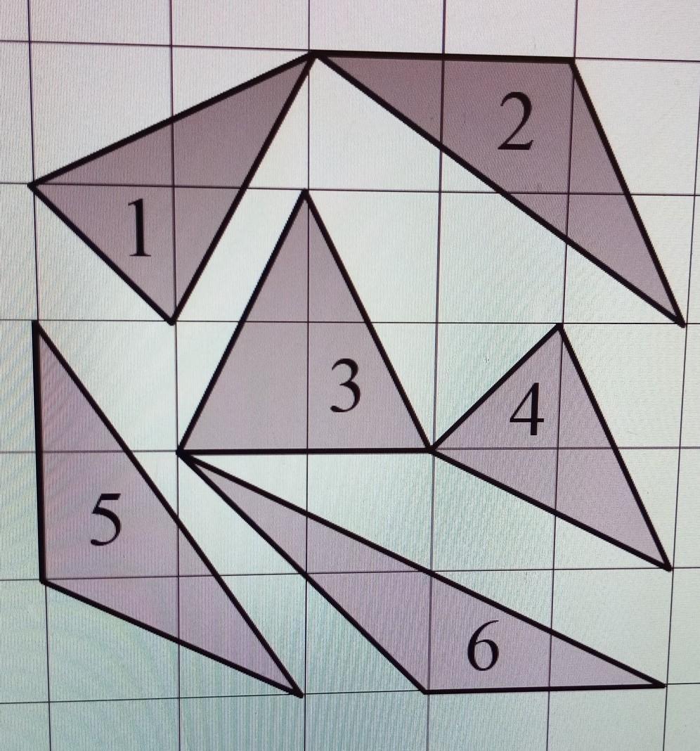 Найди 6 треугольников. Шесть треугольников. Собери треугольник из 6. Фигура из 6 треугольников. Квадрат из шести треугольников.