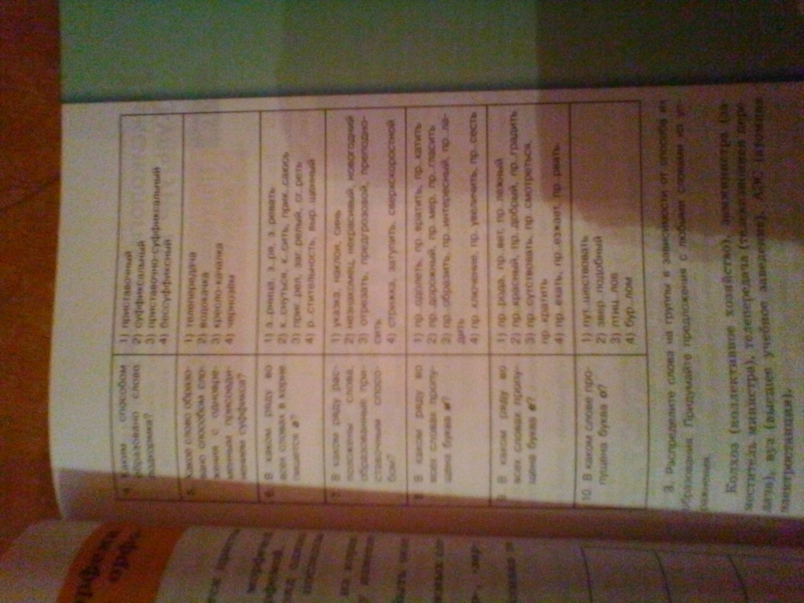 Тетрадь, 2. Слова с окончанием нет. В каком слове нет окончания театр спектакль. Слов нет какой. В каком слове нет окончания театр спектакль.