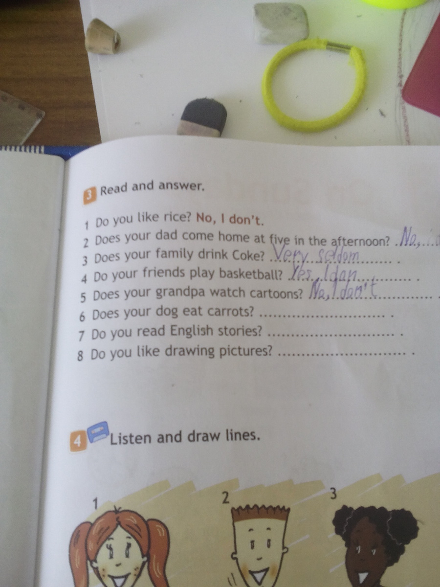 Tough meat. Fill in do does don't or doesn't. Does your dad like meat. Do your или does your. Does your dad like meat.