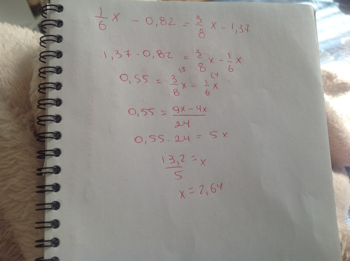 6x 3 8x 13. 1/6х-0.82 3/8х-1.37. Уравнение 1/6x-0, 82=3/8x-1.37. Решите уравнение 1/6x-0.82 3/8x-1.37. 1/6x-0.82 3/8x-1.37.