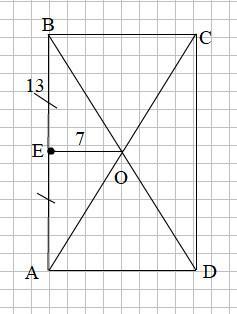 В прямоугольнике abcd e середина ab. На диагонали bd прямоугольника abcd взята точка n так. Abcd прямоугольник m середина bc. Сколько клеток пересечет диагональ в прямоугольнике 18 на 12. Точка внутри прямоугольника находится.