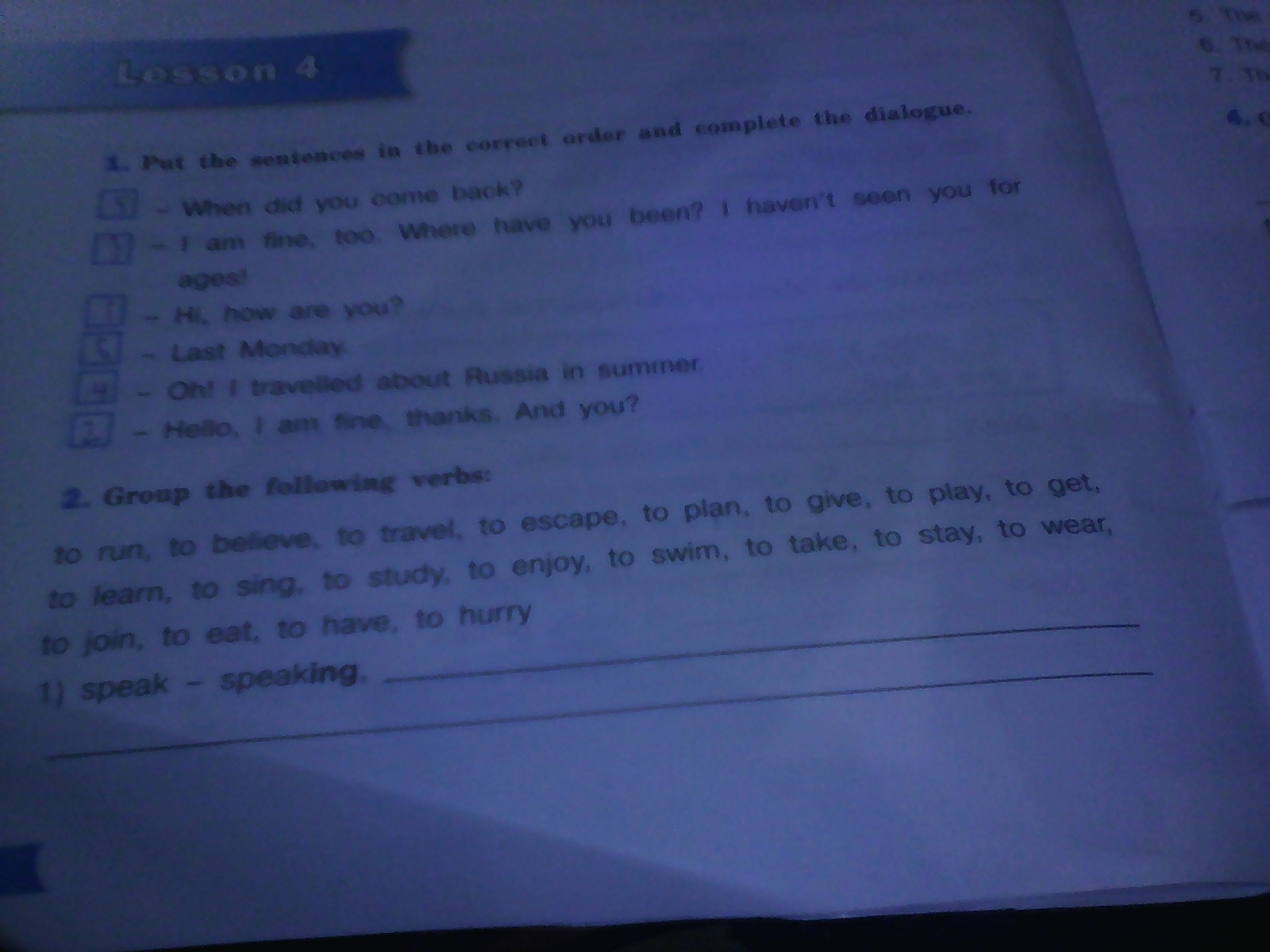 Соотнесите write wrote. Подчеркни правильное слово we write wrote a story yesterday ответы. Write(‘*’:2,’*’:2,’*’:2). Подчеркни правильное слово we write /wrote a story yesterday . We often write/ wrote emails.