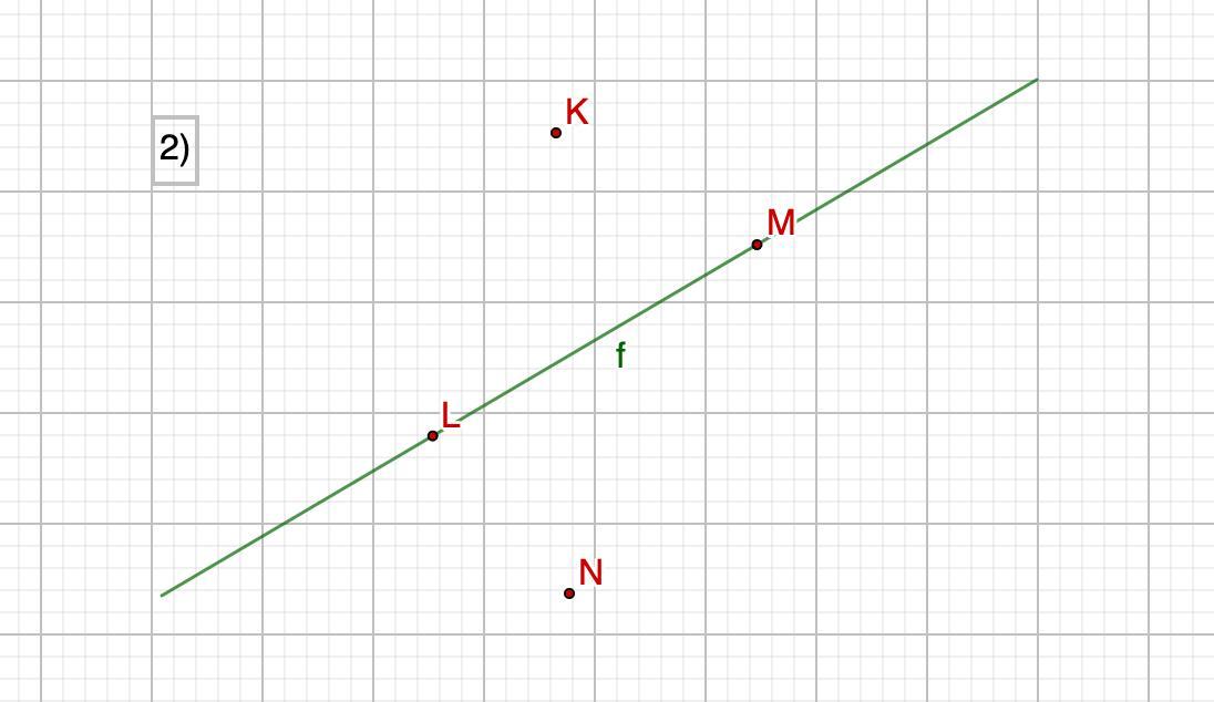 Вариант 4 отметь точки