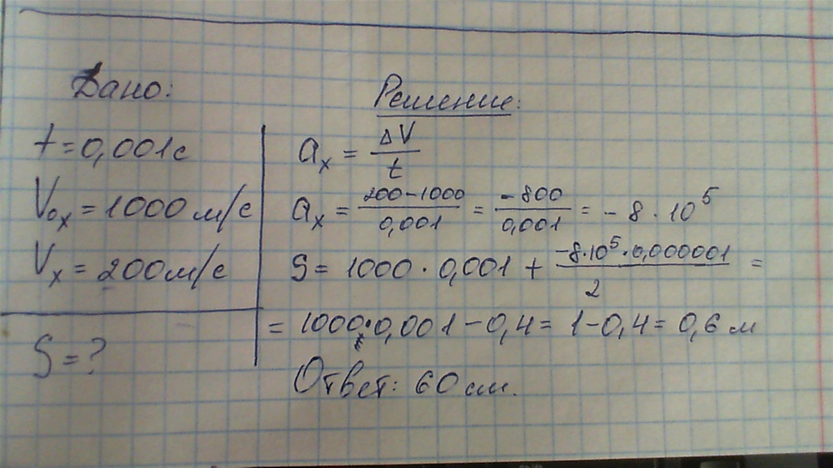 Со скоростью 0 1. Снаряд летящий со скоростью 1000м/с. Снаряд летящий со скоростью 1000 м/с пробивает стенку блиндажа. Снаряд летящий со скоростью 1000 м/с пробивает стенку блиндажа за 0.001. Снаряд летевший со скоростью 200 м/с.