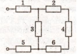 Сопротивление 6 ом