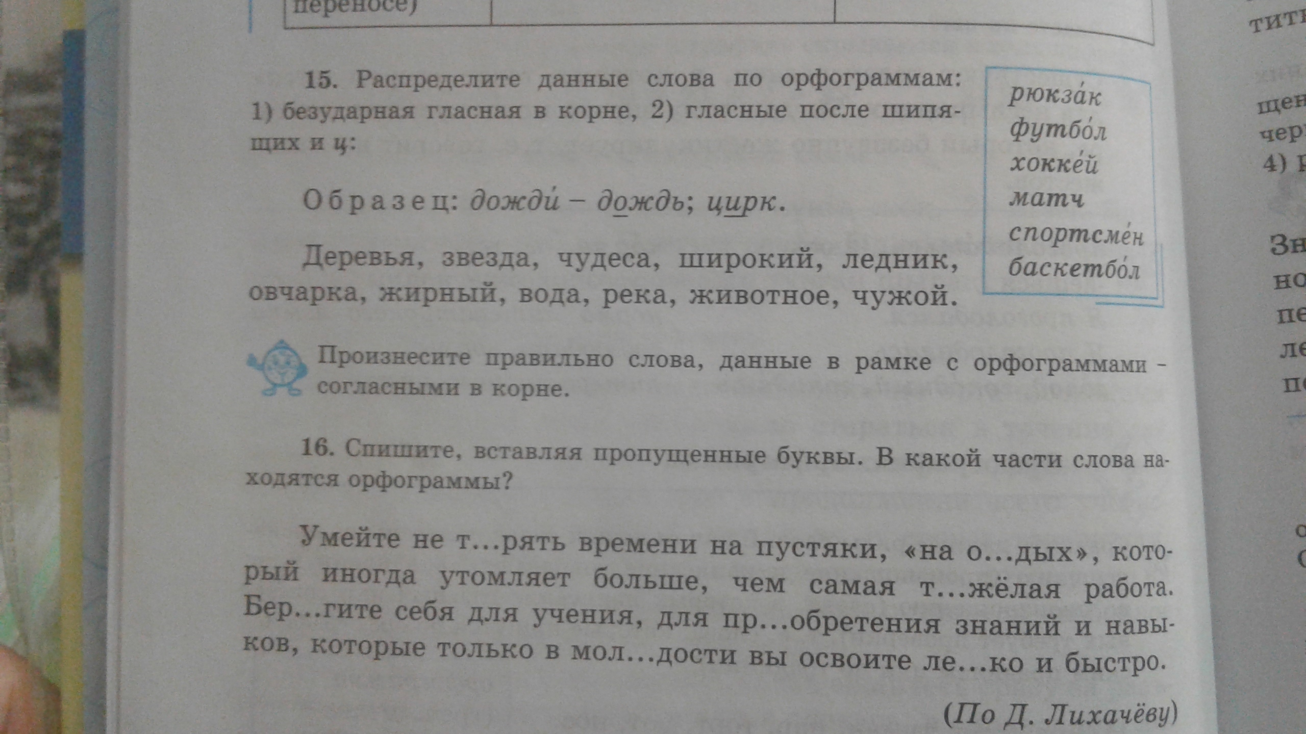 Корень слова цирк. Состав слова циркач. Безударные гласные в корне слова 2.