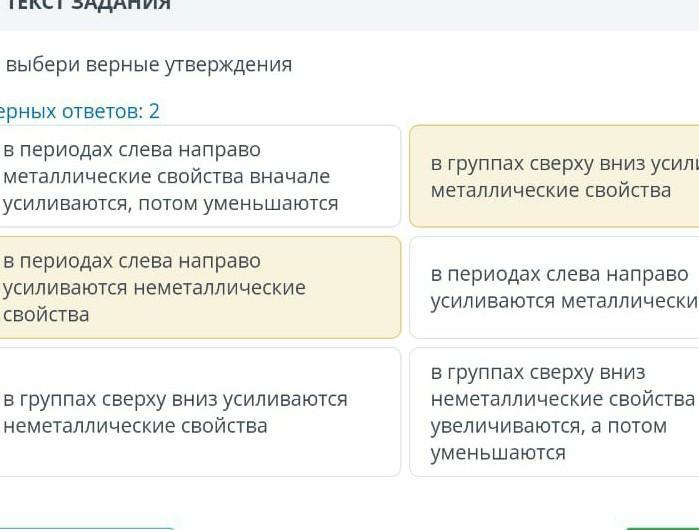 Выберите верное утверждение акции