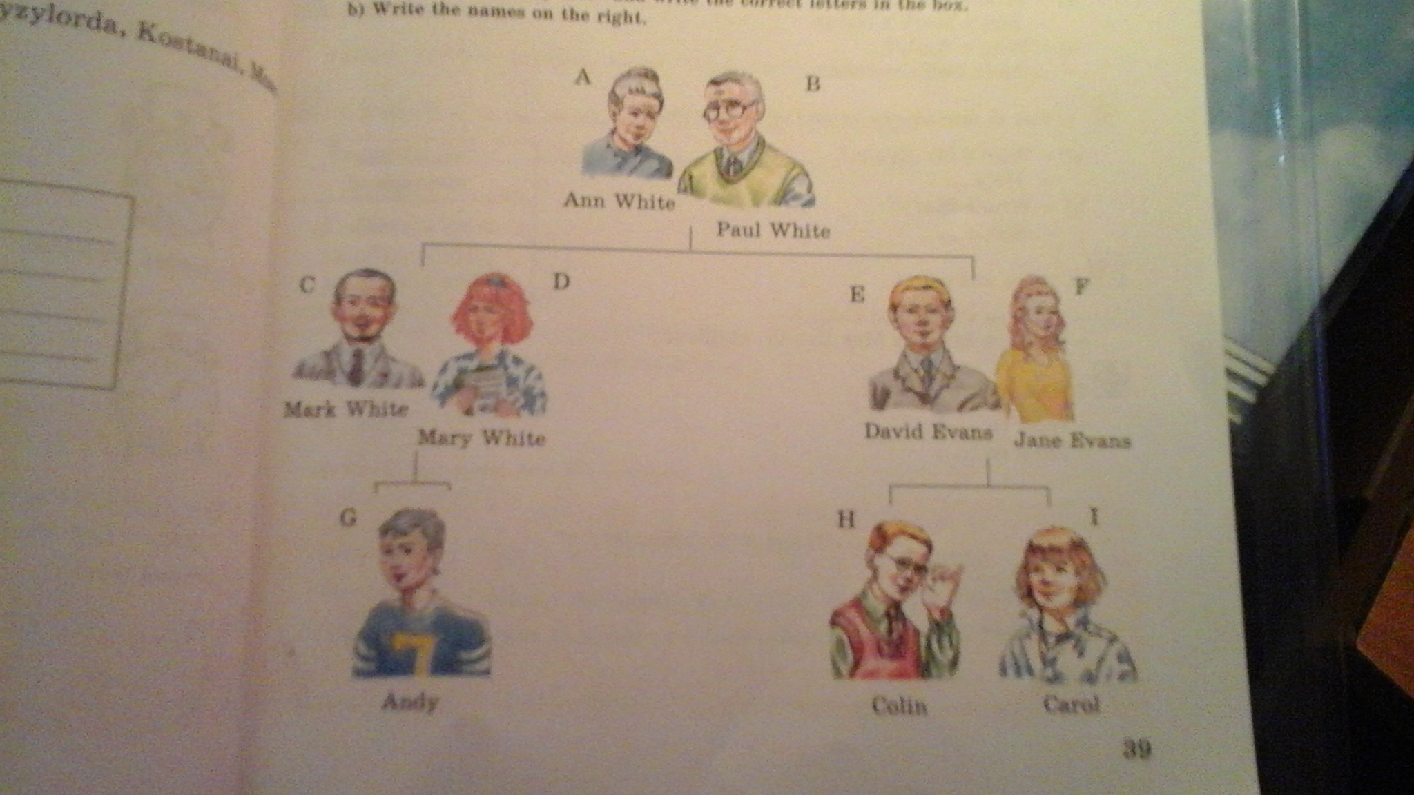 Английский 5 класс страница 84 номер 3. Английский язык 5 класс страница 84 гдз. Английский 5 класс страница 84 номер 3. Английский 5 класс страница 84 номер 3. Гдз по гдз по английскому языку 6 класс ваулина.