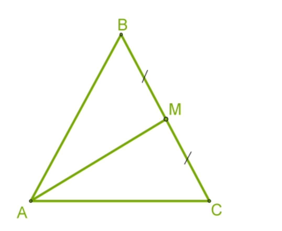 В равностороннем треугольнике abc провели медиану am. Медиана равностороннего треугольника. Равносторонний треугольник сантиметры. Треугольник рисунок. Равносторонний треугольник проведена иелтага.