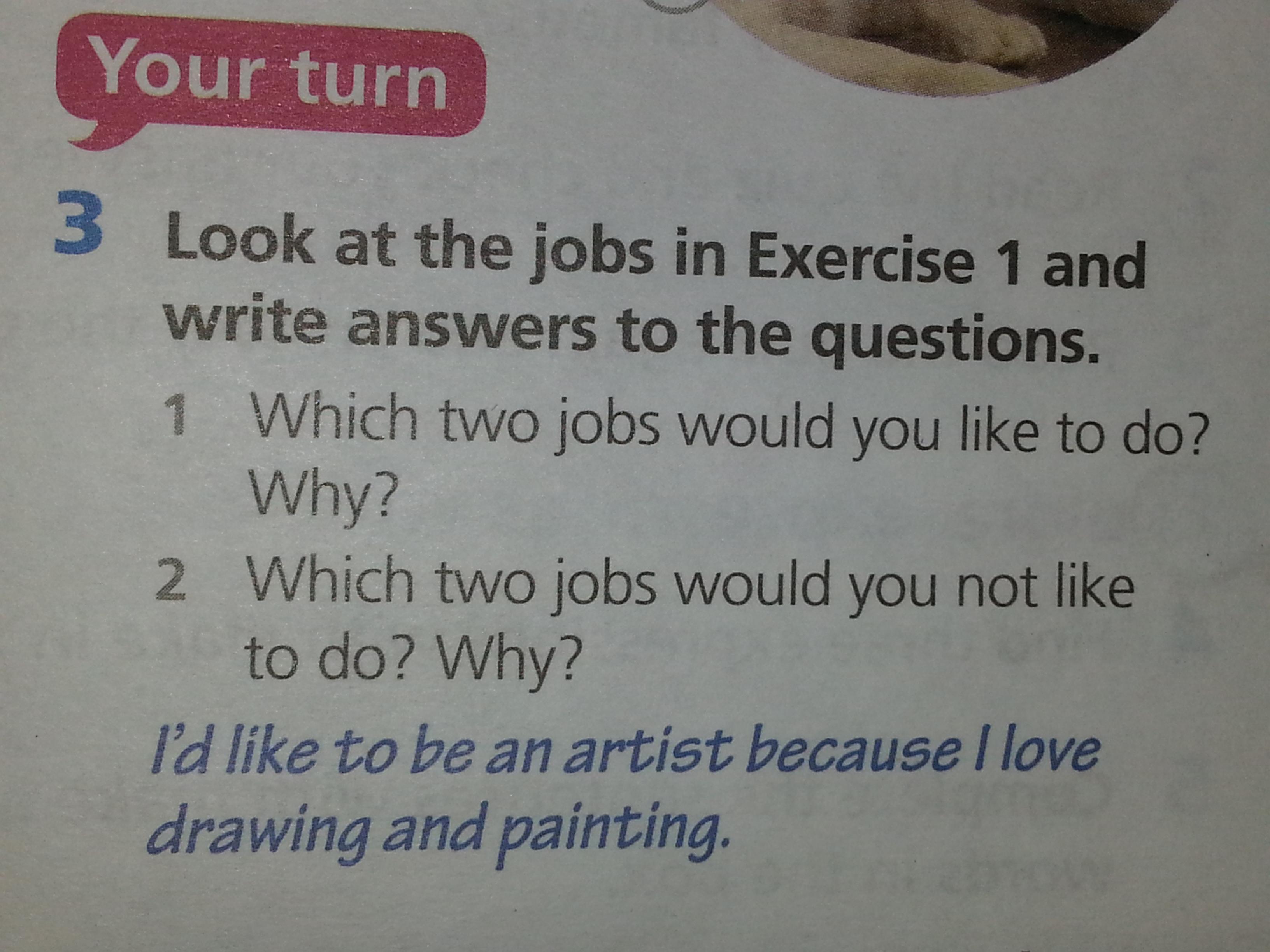 Then write answers перевод. Then write answers перевод