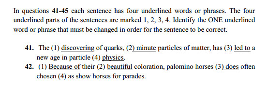 Ask questions for the underlined Words. Replace the underlined Words phrases with Words from the list. Question to the underlined Part. Correct each sentence do not change the underlined Words.