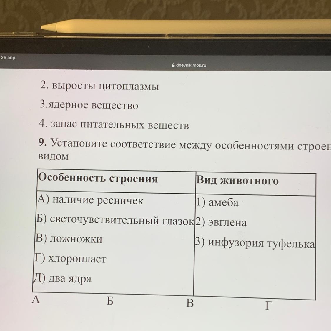 Соответствие между особенности. Установите соответствие между видами животных. Установите соответствие между типами животных и их строение. Установите соответствие между животными и их структурами.