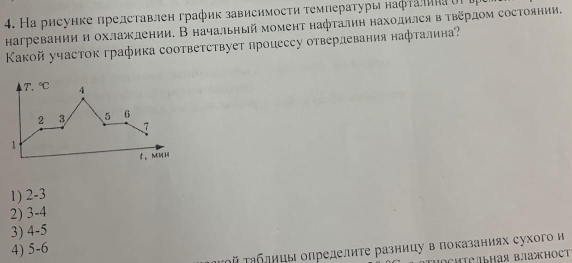 Контрольная работа по физике. 8 класс. Тема: "Тепловые …