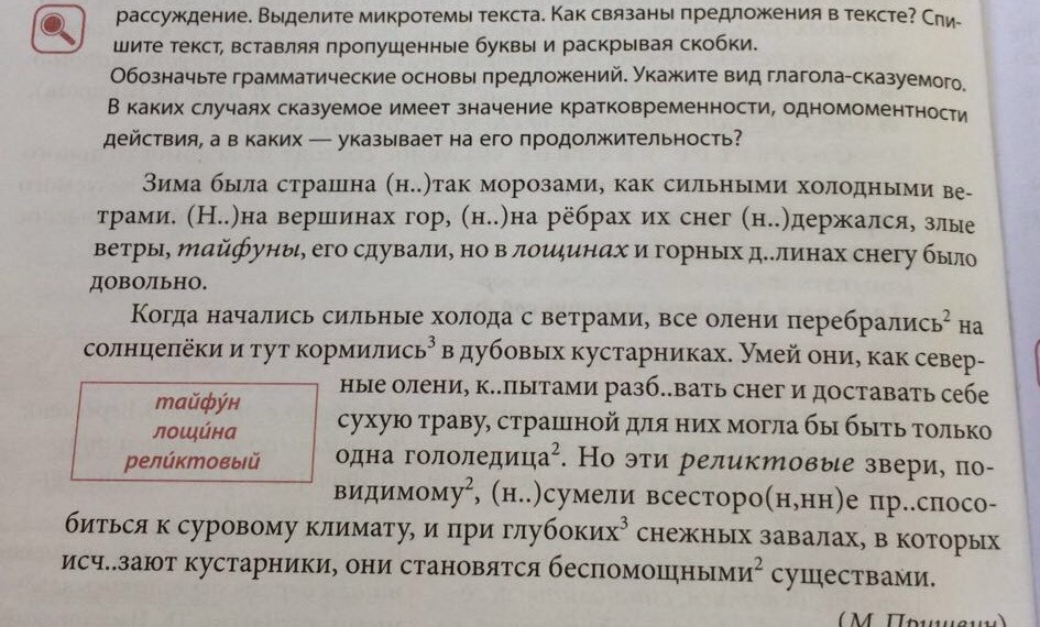 Спишите предложения обозначьте грамматические основы в каждой части в комнате иванопуло