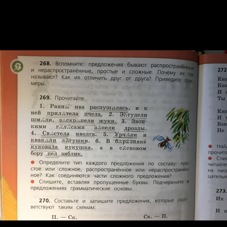 Составьте словосочетания или нераспространенные предложения. Определить Тип предложения по составу. Как определить вид предложения по составу. Прочитайте .определите вид. Предложения по составу распространенное, сложное.