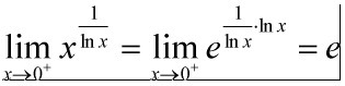 Ln 2x 1 0. Lim x e 1/x. Lim(1+x)^LNX. Предел LNX. Предел LNX/X.