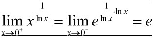 Lim. Lim e x 1 /x. Lim LNX. Lim (1+x)^LNX. Lim x стремится к 1 (1/LNX.