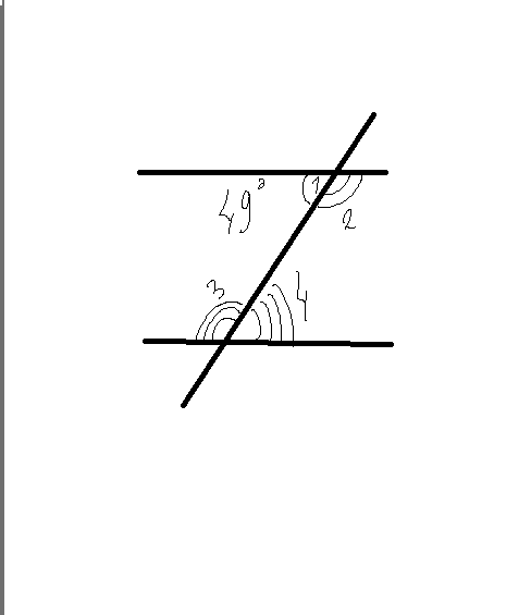 49 градусов