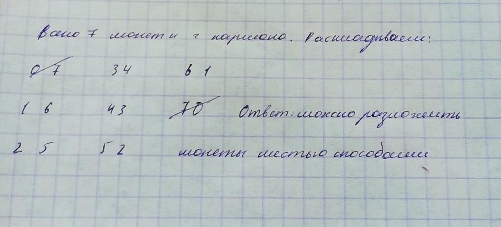 Сколькими различными способами можно разместить 6 групп школьников в шести классных комнатах