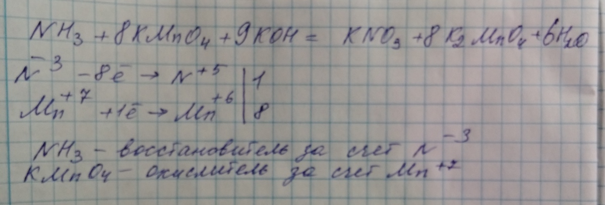 Zn oh kno3. Расставить коэффициенты методом электронного баланса kmno4 +nh3. K2mno4 h2o электронный баланс. Kmno4 + kno2 + Koh → k2mno4 + kno3 + h2o ОВР. Kmno4 nh3 kno3 mno2 Koh h2o электронный баланс.