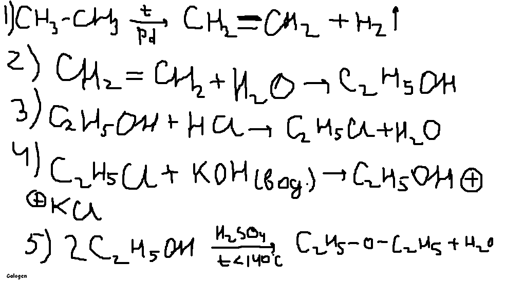 C2h5oh+h2so4 получение диэтилового эфира. C2h5oh-диэтиловый эфир реакция. Осуществить превращение Этан Этилен хлорэтан этанол.