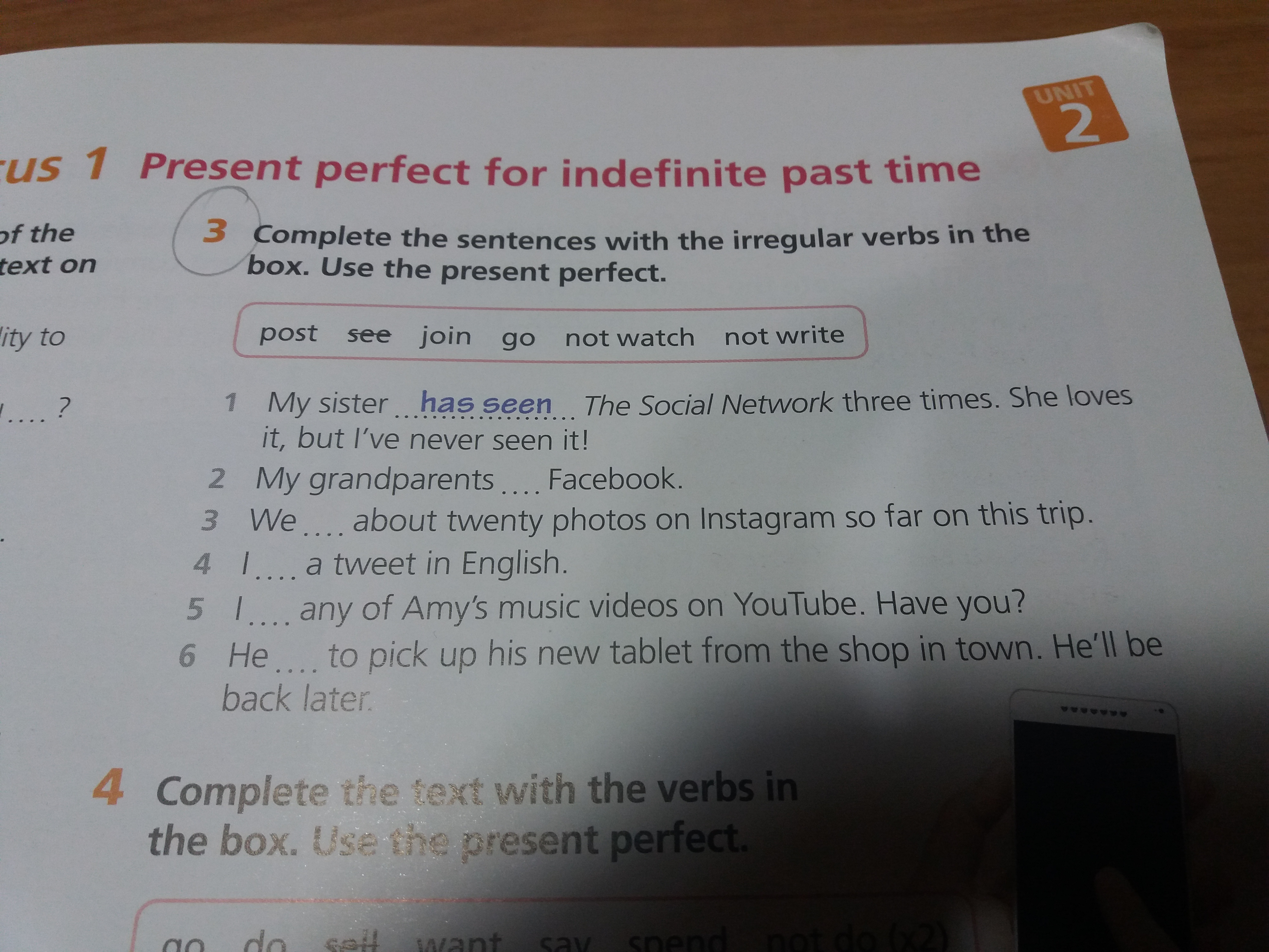 Complete the sentences with the box. Complete the sentences with the verbs in the Box. Complete the sentences 3 класс. Английский пятый класс complete the sentences with a/an. Complete the sentences with the present perfect.