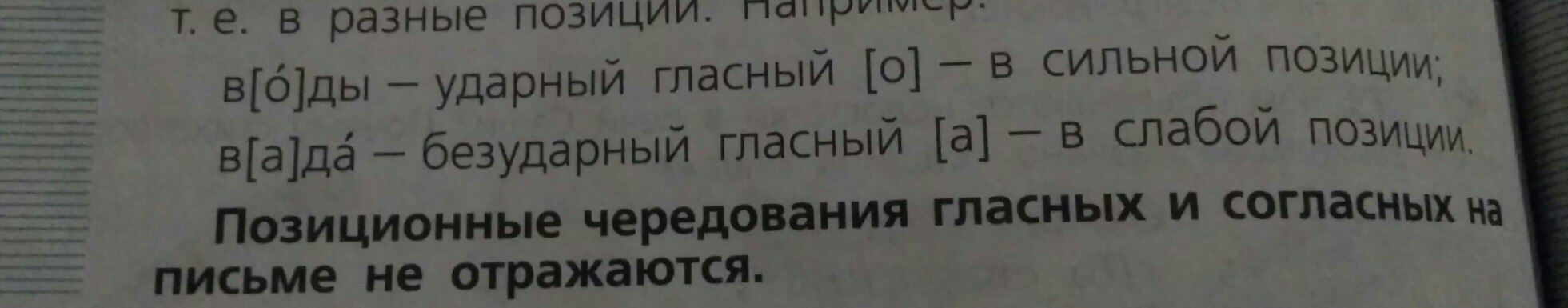 Русский местный отражающийся на письме