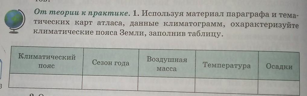 Используя тематические карты сравните. Используя материал параграфа. Заполните таблицу используя материал параграфа. Пользуясь материалом параграфа заполните таблицу. Используя тематические карты атласа.