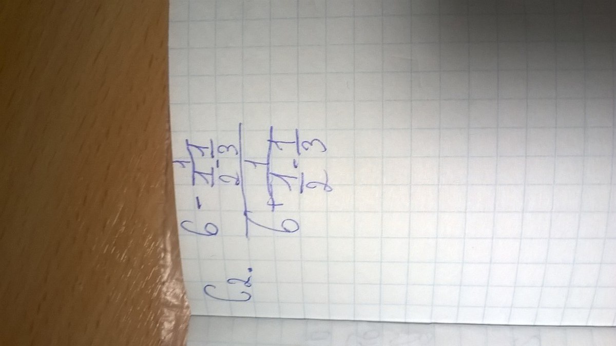 Как решить 6 11 4 7. Как решить 6 11 4 7